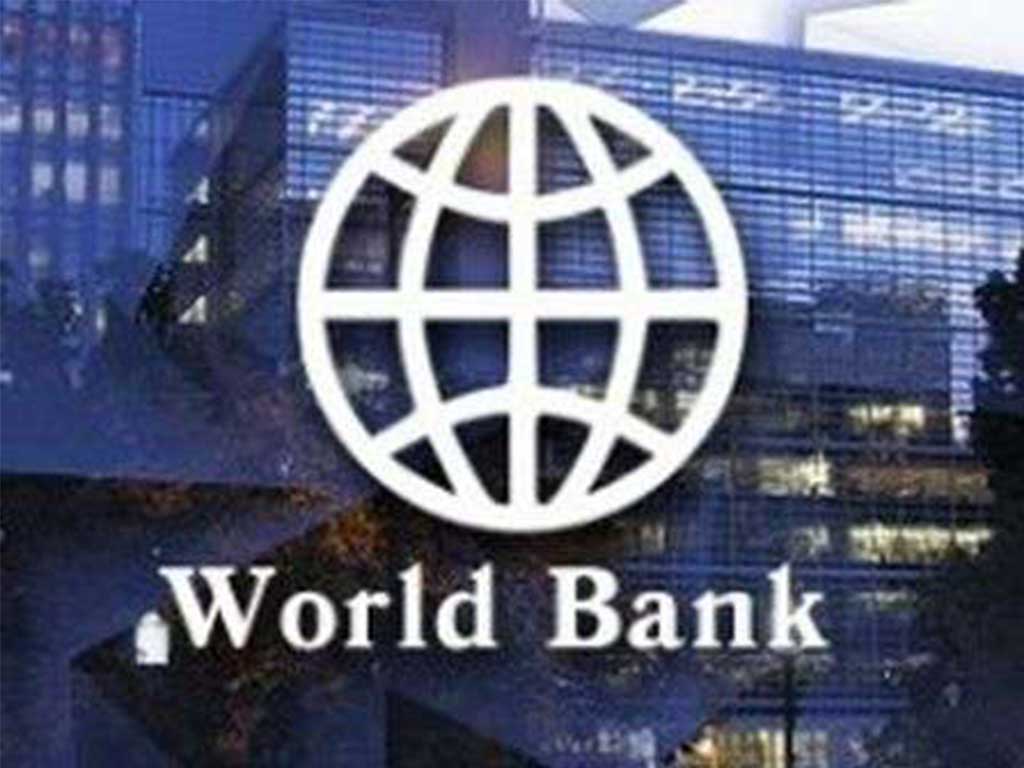 Nepal and World Bank sign two agreements