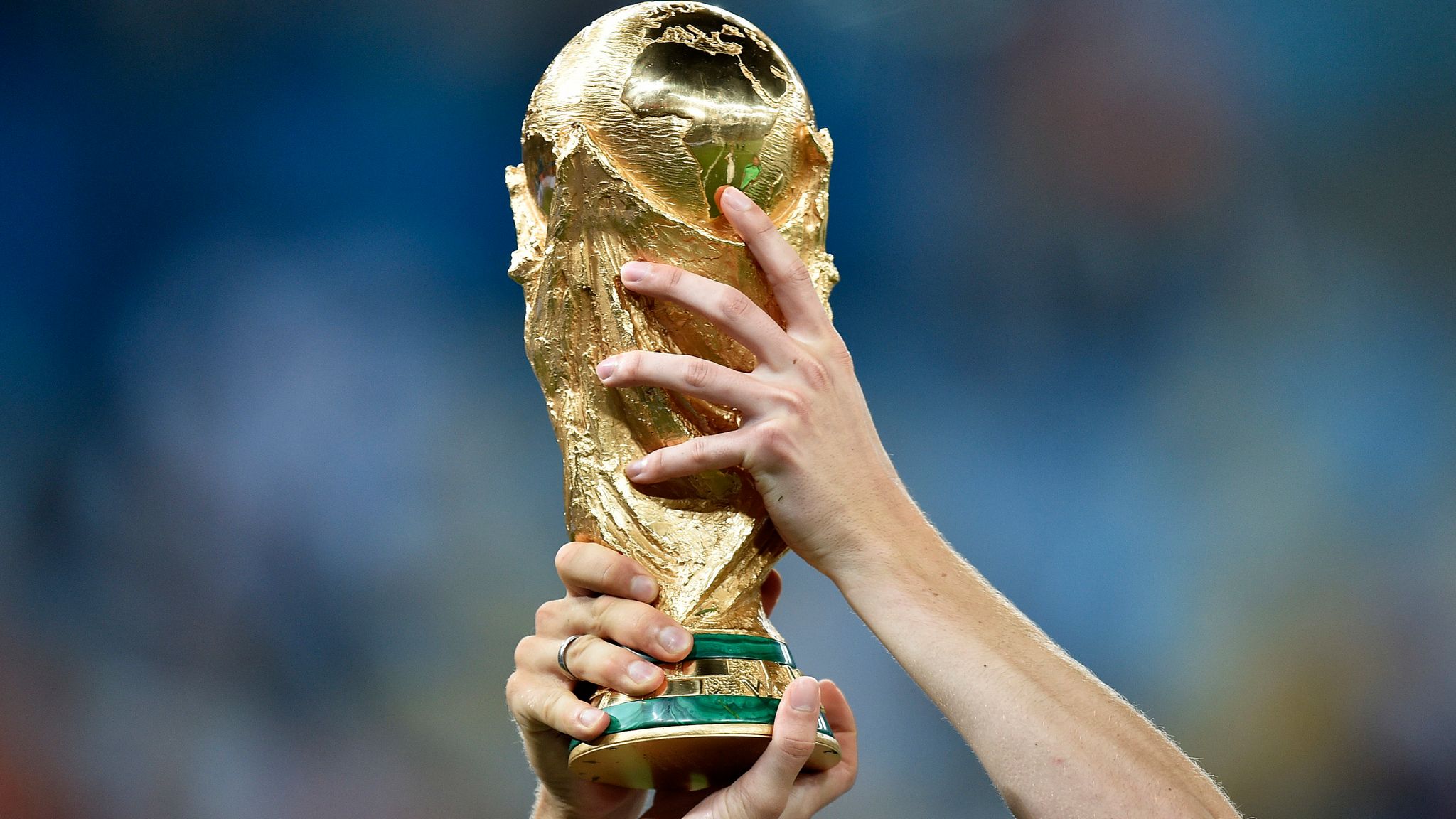 कति हुन्छ विश्वकप विजेताको पुरस्कार रकम ?