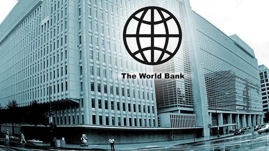 सन् २०२१ मा भारतीय अर्थतन्त्र ९.६ प्रतिशत खुम्चिन्छः विश्व बैंक