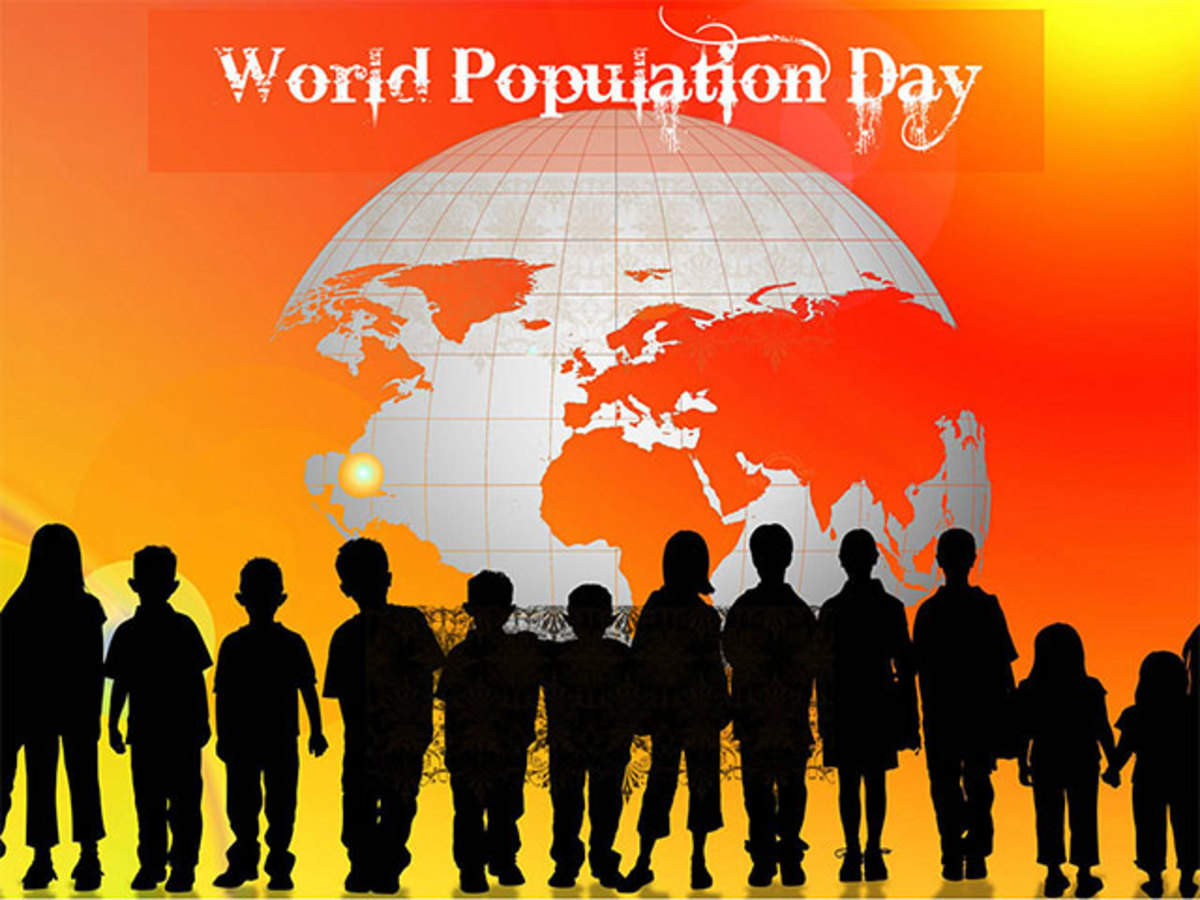 इतिहासमा आज : यसरी सुरु भयो विश्व जनसंख्या दिवस