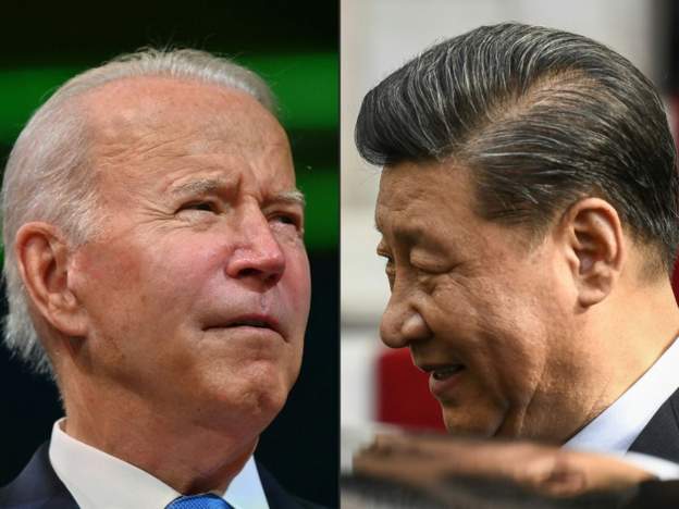 अमेरिका र चीनका राष्ट्रपतिबीच भेटघाट, कुन मुद्दा सबैभन्दा ठूलो ?