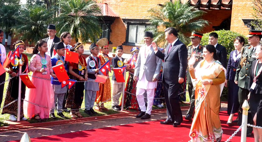 नेपाल–चीन सहमति : सुपुर्दगी सन्धि कि अनुसन्धानमा सहयोग ? के अर्थ राख्छ बुँदा नम्बर ३ को सन्धिले ?