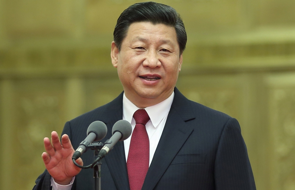 चीन र फ्रान्सले बाँकी विश्वलाई नयाँ सन्देश दिनुपर्छ : चिनियाँ राष्ट्रपति सी