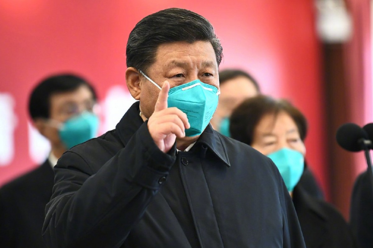 चीनः कोरोना महामारीपछि शी जिनपिङ थप शक्तिशाली कसरी भए ?