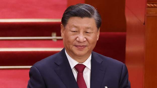 सी जिनपिङ तेस्रो पटक चीनको राष्ट्रपतिमा निर्वाचित, नयाँ टिमको घोषणा