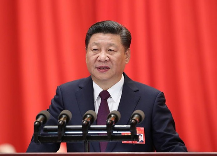 राष्ट्रपतिको भ्रमण गराउन चीन ‘सकारात्मक’