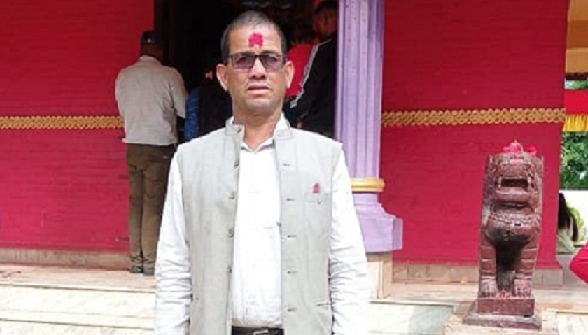 पार्टी निर्णयविरूद्ध लागेको भन्दै सल्यान कांग्रेसका सचिवसहित २२ जना नेतालाई कारबाही