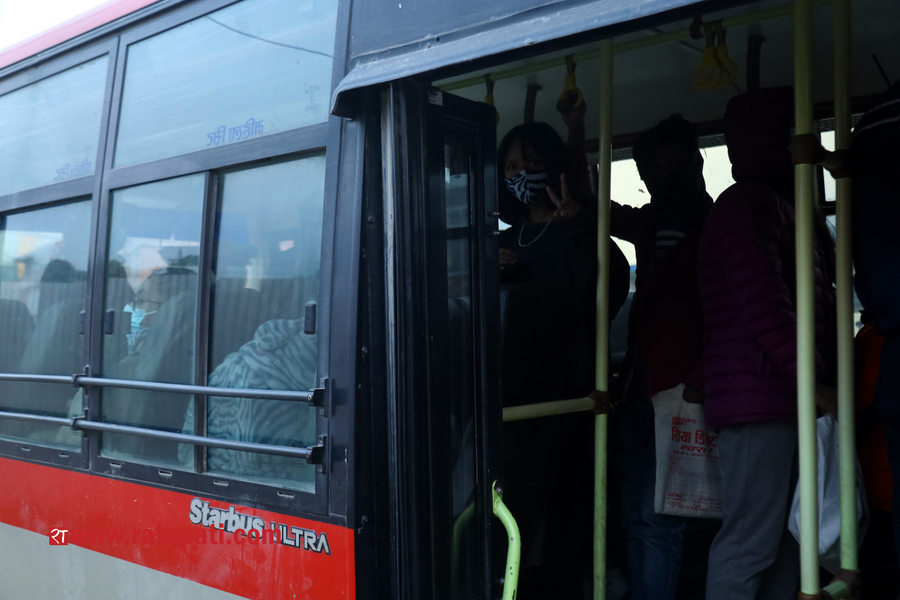 लुम्बिनीमा अब सबै यातायात कार्यालयबाट अन्तर प्रदेशीय रुट परमिट