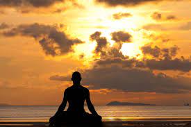 Tourism entrepreneurs seeking mental wellbeing through Yoga and meditation