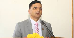 Tourism activities resume from mid-November: Minister Bhattarai