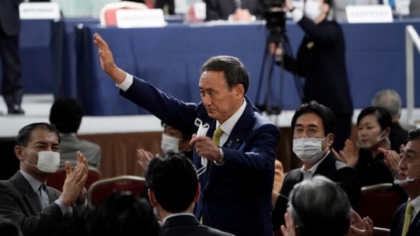 आइतबारदेखि जापानका नयाँ प्रधानमन्त्रीको पहिलो विदेश भ्रमण