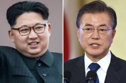 Two Koreas meet to plan landmark summit