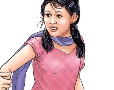 नयाँदिल्लीमा अलपत्र दुई नेपाली महिलाको उद्धार