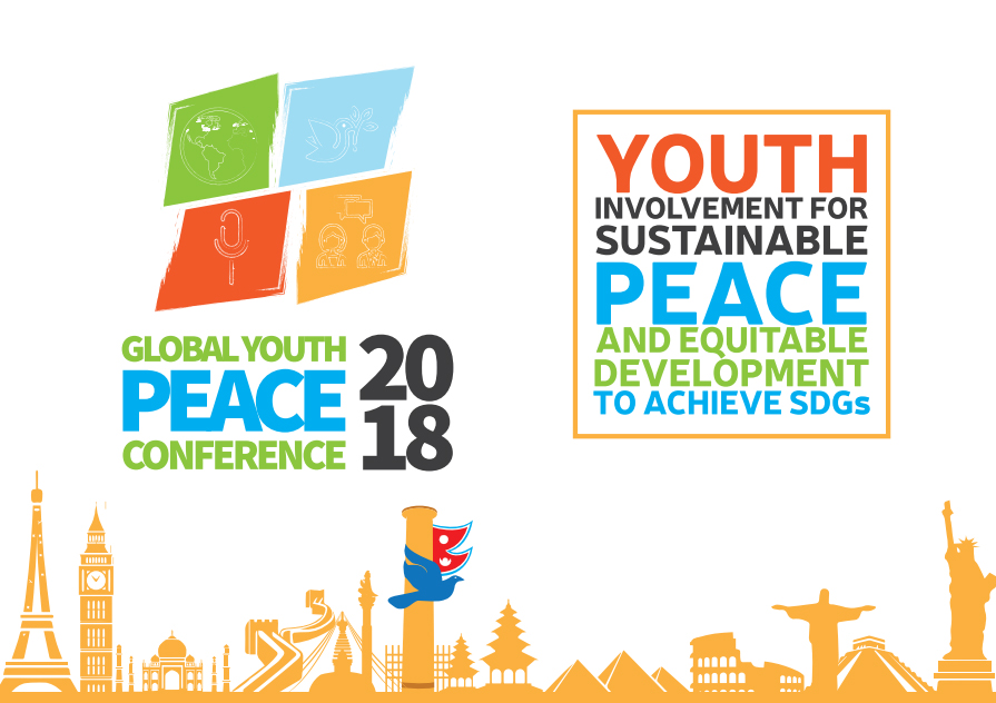 अन्तर्राष्ट्रिय युवा सम्मेलन काठमाडौंमा सुरु