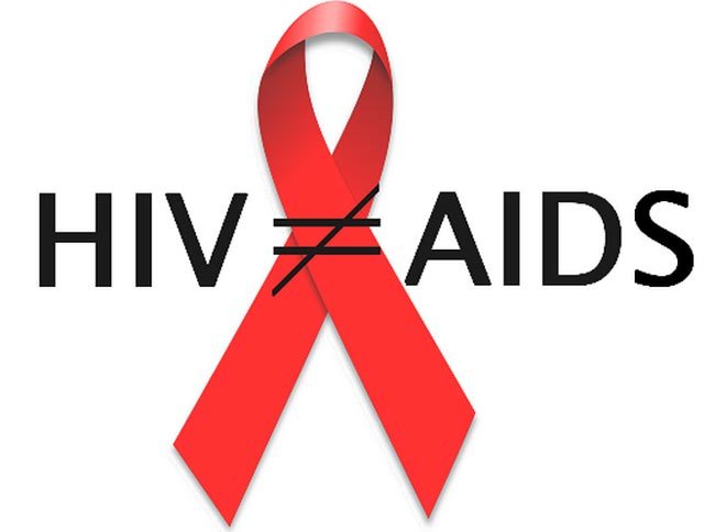 People with HIV/AIDS in Ropla no more in hide