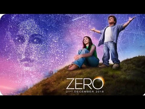 शाहरुख खानको फिल्म ‘जीरो’ का १५ रोचक जानकारी