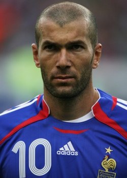 Real Madrid coach Zinedine Zidane says will leave club