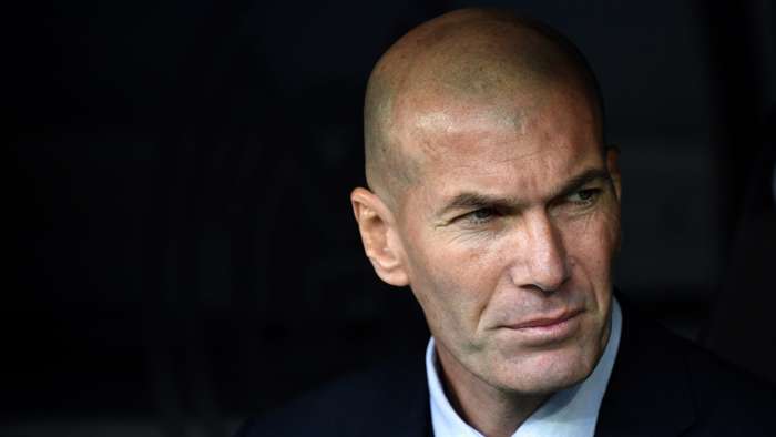 Zinedine Zidane Appointed New Head Coach of French National Football Team