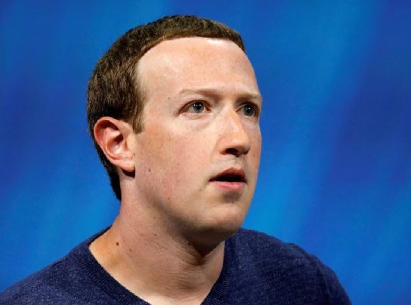 फेसबुक प्रमुख जुकरवर्गको सुरक्षामा २.२ करोड डलर खर्च