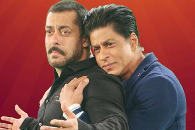 सलमानभन्दा धनी शाहरुखः फोर्ब्सको सूचीमा सबैभन्दा धेरै कमाउने शीर्ष १० सेलिब्रिटी