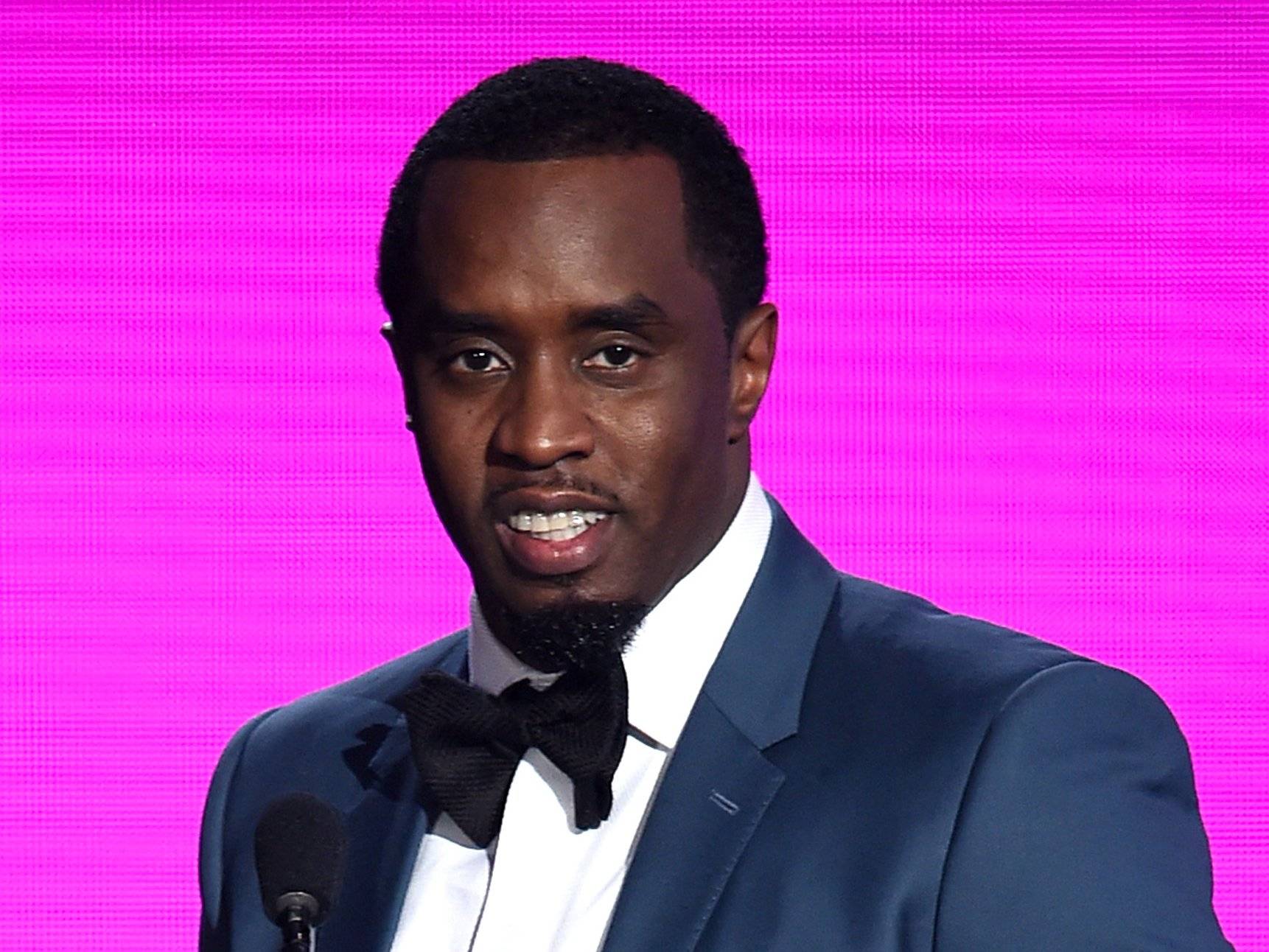 Sean Diddy