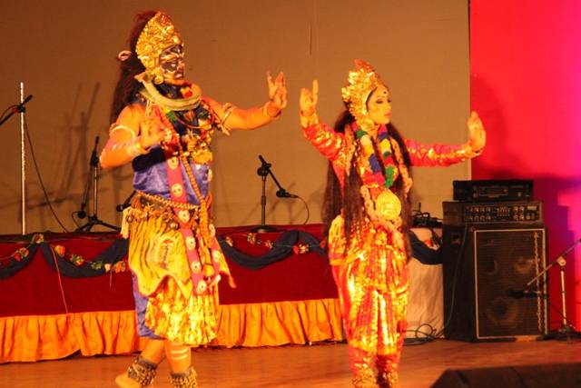 विश्व संगीत दिवसमा सम्मान र संगीतिक धमाका