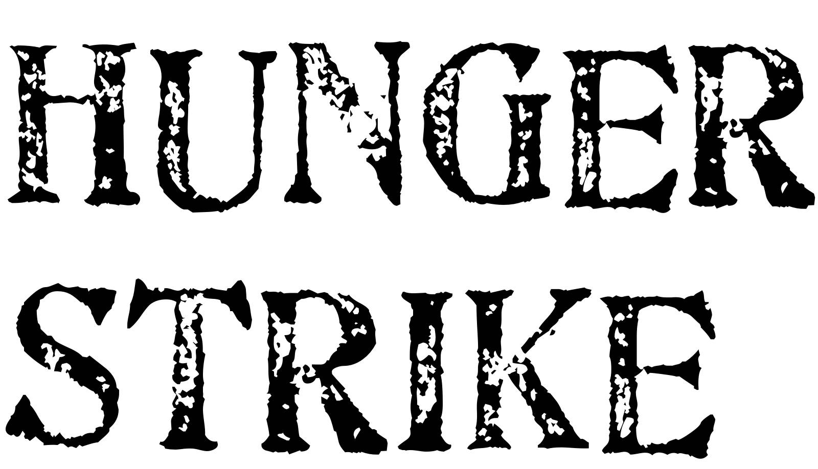 Hunger Strike: Lawful or awful?