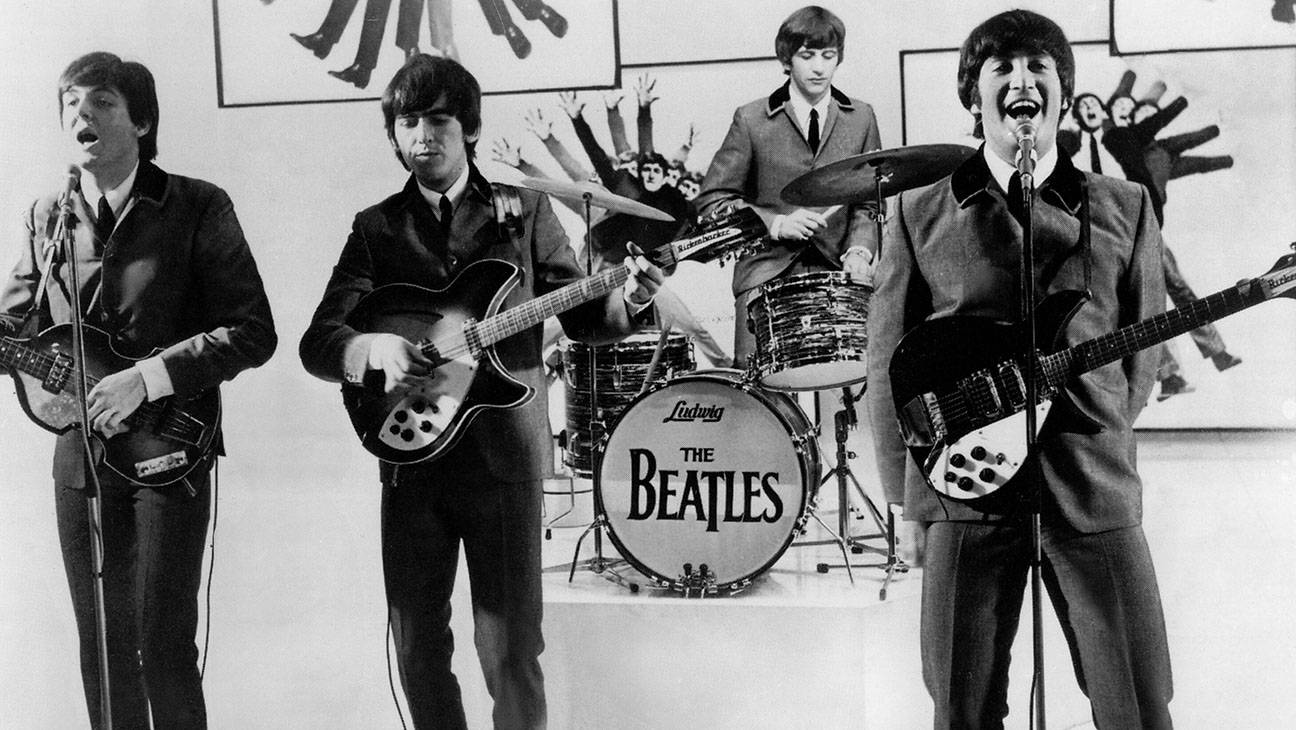 First Beatles film in over 50 years to hit big screen in Liverpool