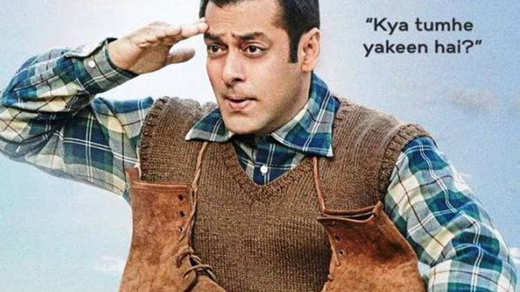 फिल्म समिक्षाः इमोशनल ड्रामा हो सलमानको ‘ट्युबलाइट’