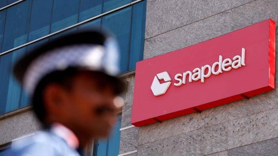 Snapdeal files cheating case against ex-heads of logistics firm from Gurgaon