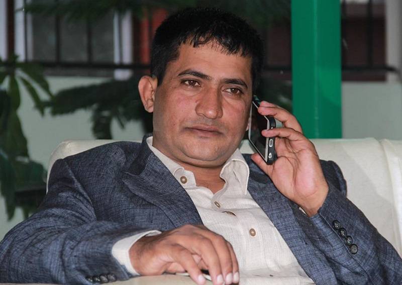 डेढ वर्षदेखि बस्न सकेन 'पर्यटन परिषद् बैठक'