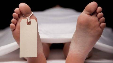 Two found dead in Morang