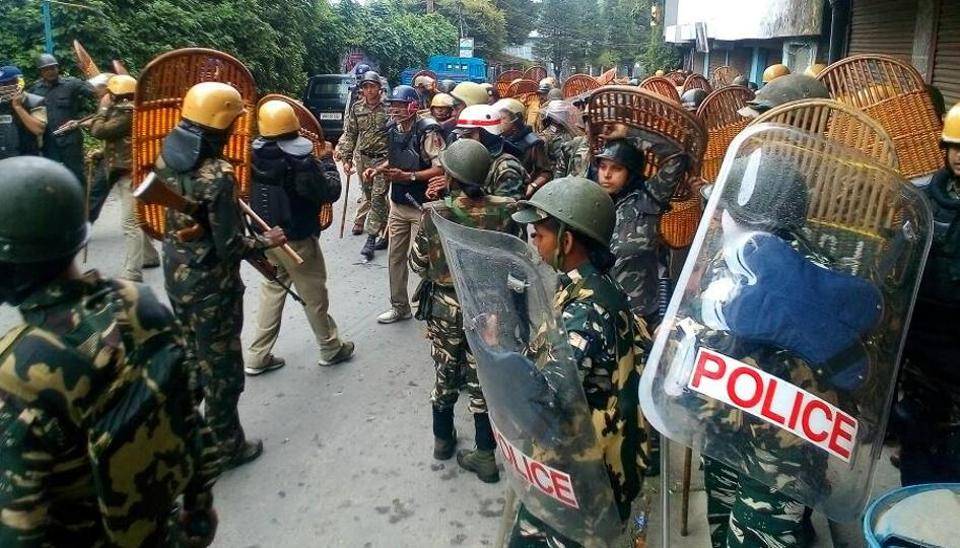 गोर्खाल्यान्ड होइन मधेसप्रति चिन्तन गरौँ