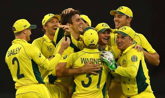 जुलाई १ बाट अस्ट्रेलियन क्रिकेटर बेरोजगार !