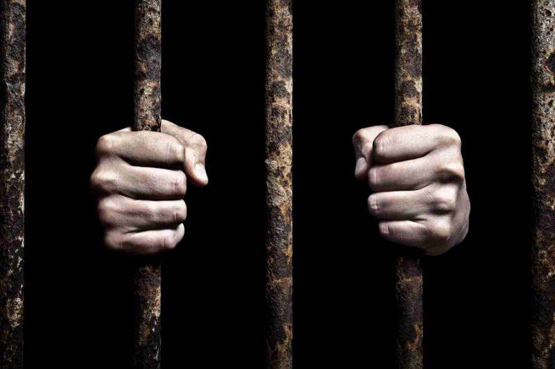 सुडान काण्डका दोषी राणा जेल चलान