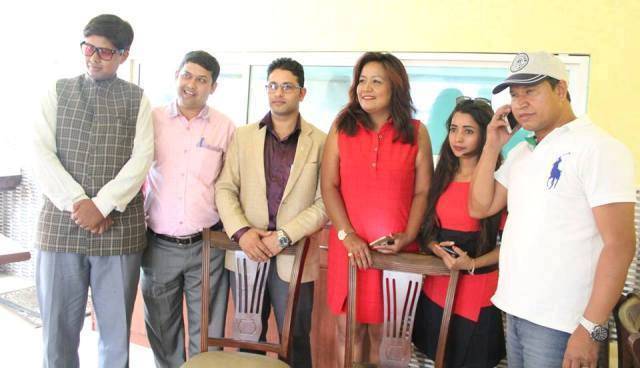 ‘प्रचण्ड’ले चलचित्र बाह्रमासे बनाउने