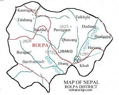 Maoist Centre candidate elected mayor of Rolpa municipality