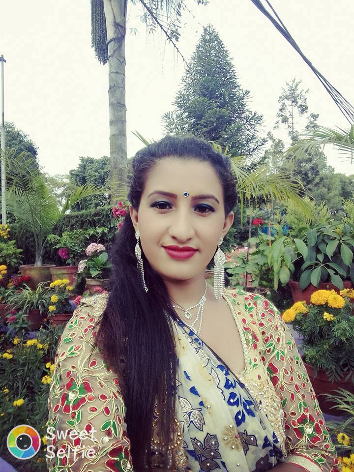 उमाको  ‘पूर्णिमाको जुन पनि फेल खानी’  बजारमा (भिडियोसहित)