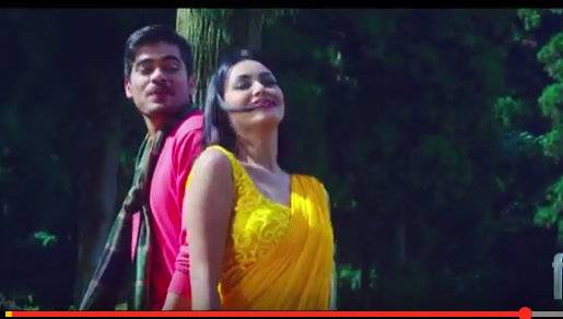 ‘लिला’मा मनिला किन भइन् राजको लागि साच्चै विशेष ?