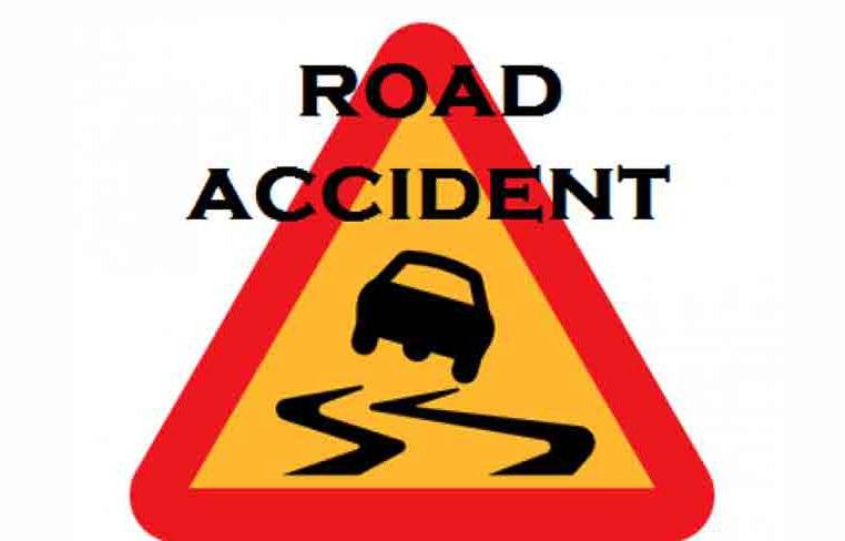 Seven injured in road accident