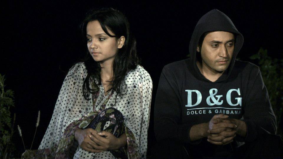 ग्लोबल क्याम्पेन अभियानमा  फिल्म सिग्नेचर