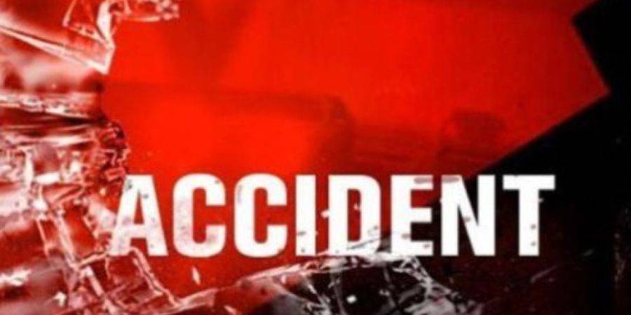 Two killed in road mishap in Jhapa