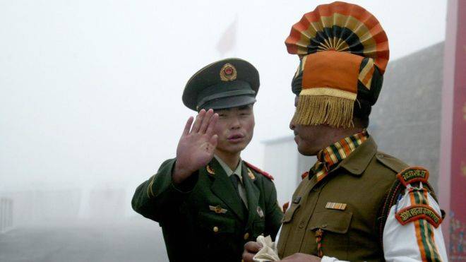 भारत चीनबिचको विवाद ५८ वर्ष पुरानोः यसपटक चीनले सिक्किमलाई किन रोज्यो ?