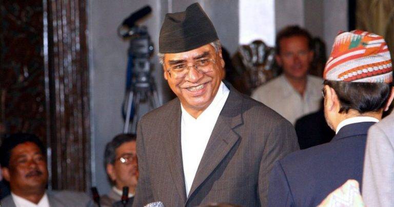 Bhattarai's contribution to democracy unparalleled- PM Deuba