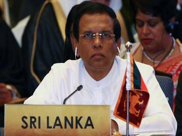 Sri Lankan president leaves for three-day visit to Bangladesh