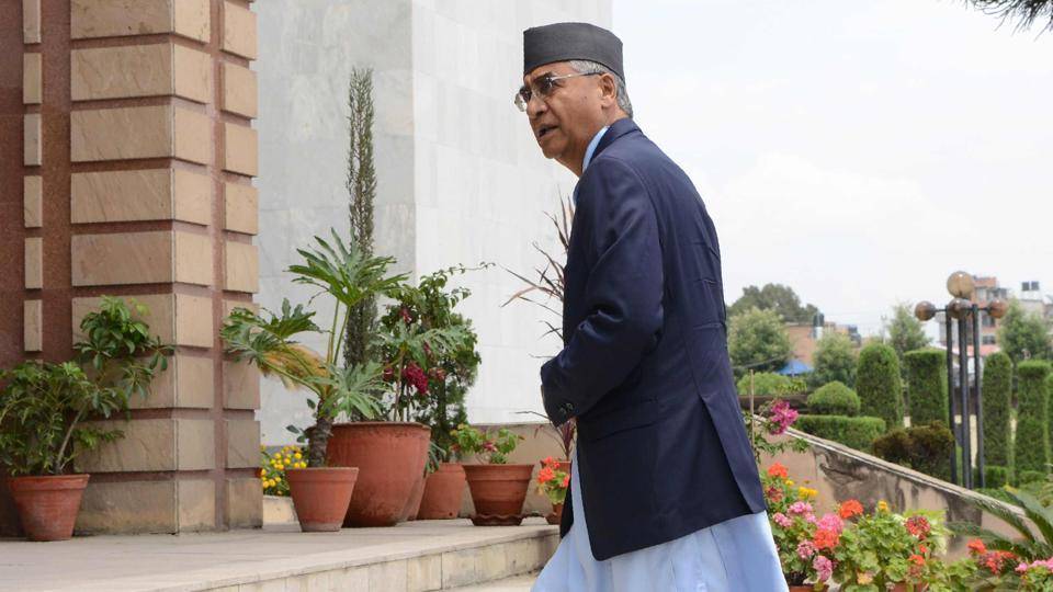Bhanu's contribution to Nepali literature incomparable: PM