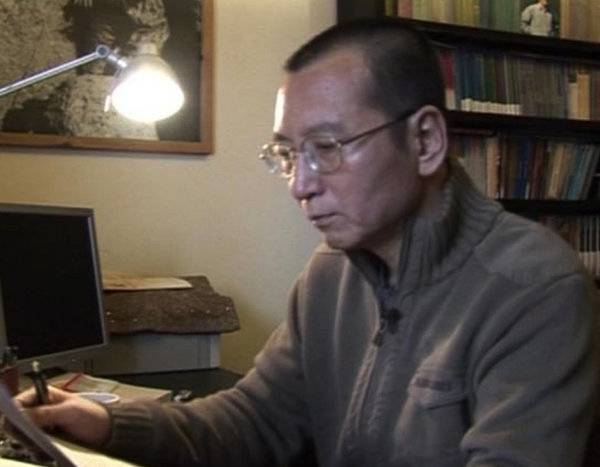 नोबेल शान्ति पुरस्कार बिजेता लियू शियाओबोको निधन, आठ वर्षदेखि जेलमा थिए