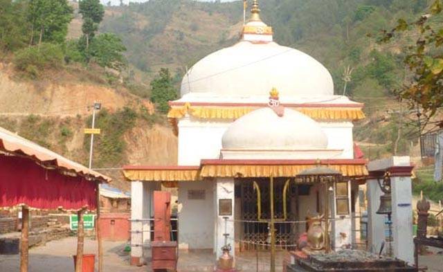 Month long fair begins in Ashapuri, Doleshwar Temples