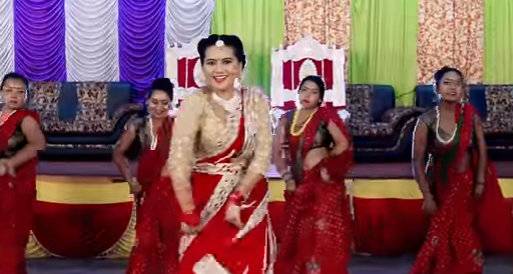 रामजीले रन्जितालाई बटौली घुमाउने