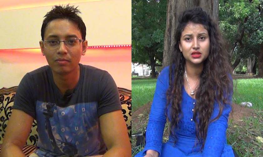नेपाली विद्यार्थीको सुझाव : बैङ्गलोरमा पढ्न आउँदै नआउनुस्